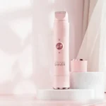 Electric Shaver for Woman Double Head Dual Purpose Female Razor Body Epilator Leg Underarm Bikini Electric Hair Remover Trimmer - Image 8
