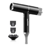 Professional Hair Dryer Infrared Negative Ionic Blow Dryer Hot&Cold Wind Salon Hair Styler Tool Hair Electric Drier Blower - Image 7