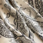 100% Real Silk Scarf New Natural Shawl Wraps Women Ladies Fashion Scarves Foulard Bandana Square Headband Hijab Pashmina - Image 4