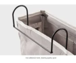 Baby Crib Organizer Diaper Bag Portable Baby Care Essentials Hanging Organizers Crib Storage Cradle Baby Bed Accessories - Image 16
