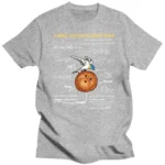 Men's T-Shirts A Simple Question Math Teacher Creative Monty Python Cotton T Shirt Unisex Tshirt Fitness Tees Tops Clothing - Image 2