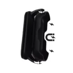 Cameras Accessories Quick Release Buckle Tripod  for Action Camera of H88 Mounts Sticker Cycling Driving Helmet Waterproof - Image 14