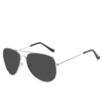 Trendy and Fashionable Aviator Sunglasses, Personalized Sunglasses, Men's and Women's Street Style Sunglasses, Retro Sunglasses, - Image 15