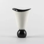 Decorative Vase Modern Art Vases Aesthetic Luxury Flower Bottle Interior Elegant Table Flower Bottles Living Room Decorations - Image 3