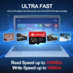 Versatile Memory Card 16GB/32GB/64GB/256GB and Micro SD Card SD Cards TF Cards Ultra High Speed Class 10 for Portable - Image 23