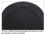 Middle-Aged And Elderly Hats, Men's Baseball, Spring And Autumn Tides, Fashionable Dads, Foreign And Versatile, Sunshade Caps - Image 19