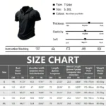 Men T Shirts  Summer Slim Fitness Hooded Short-Sleeved Bodybuilding Quick Dry Tshirt Male Gym Clothes Breathable Sports Tops - Image 14