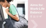 Women Tote Bag University Laptop Travel Tote diaper Gym Yoga Bag Shoulder Bag with Yoga Mat Buckle for Sports College Work - Image 12