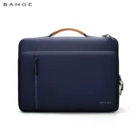 Bange 14inch Nylon Men Business Laptop Bags 15inch Man Laptop Handbags 16inch Laptop Cases - Image 10