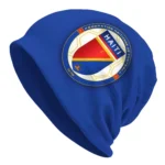 Hat Haiti Autumn Spring Caps For Men Women  Skullies Beanies Ski Caps Soft Bonnet Hats