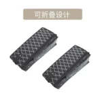 1Pc Closet Bed Shoe Storage Boxes Foldable Underbed Shoesorganizer Containers Under Bed Storage Bags Home Shoe Rack Organizer - Image 3