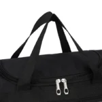 Travel Bag Large Capacity Handbag Portable Outdoor Carry Luggage Convenient Practical Male's Weekend Duffle Bags - Image 19