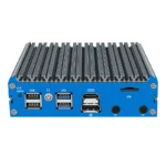 N100 Intel Celeron J5005 J6412 Fanless Mini PC 4*I226-V 2.5G LAN 1COM DP HDMI pfSense Soft Router Pokect Computer  Win11 - Image 6