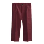 Formal Trousers For School Boys Children Kids Photography Pants For Birthday Wedding Big Boys Classic Fashion Pants Costume - Image 13