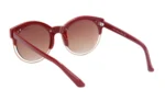 Women's sunglasses luxury sunglasses women 2023 tr90 glasses fashion sunglasses women sunglasses round glasses ladies - Image 31