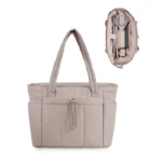 Tote Bag for Women Shoulder Bags Purse and Handbag Travel Bag Shopping Bags Designer Bags Female Bag Bolso Marca Lujo Сумка Sac