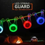 10 LED Rope String Lights, Decorative Fairy Lights for Family Gatherings, Outdoor Camping, Fishing & Tent Decoration - Image 10