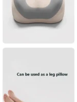 Memory Foam Pillow Ergonomic Support Neck Leg Rest Reading Phone Use Bed Sofa Wedge Shape Pain Relief Comfort - Image 23