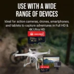 64GB 128GB 512GB Memory Card Micro TF/SD Card SD Cards TF Cards V60 Full HD Ultra for Digital Devices Surveillance Camera - Image 32