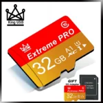Secure Memory Card 16GB/32GB/256GB/512GB and Micro SD Card SD Cards TF Cards Rapid Transfer Class 10 for Surveillance - Image 10