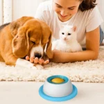 New Dog supplies Anti-overturning Pet toys anti-greedy bite-resistant anti-boring artifact kittens cats dog licking supplies - Image 22