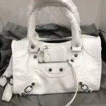 Handbags For Women 2026 New High Capacity Shoulder Bags Motorcycle Lady Travel Bag Luxury Brand Hobos Bags Cross-body Handbags - Image 13