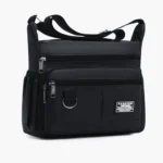 Mens Crossbody Bag Single Shoulder Bags Big Capacity Multi-Pockets Storage Bag Fashion Handbag Business Crossbody Bags - Image 39