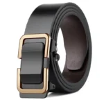 Belts Famous Brand Belt Men Mens Belts Quality Genuine Luxury Leather Belt For Men Belt Male Strap Male Metal Automatic Buckle - Image 11