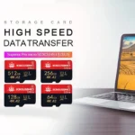 Versatile Memory Card 16GB/32GB/64GB/256GB and Micro SD Card SD Cards TF Cards Ultra High Speed Class 10 for Portable - Image 19