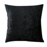 pillow, Velvet covered with 60x60 cm super soft pillow, used for sofa throwing, shining decoration, living room pillow - Image 7