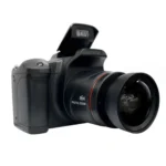 16MP Digital Camera with 2.4 Inch LCD Screen Video Camera 16X Digital Zoom Video Recorder for Photography - Image 2