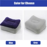 Inflatable Love Pillow Wedge Position Cushion Furniture Aids Sofa Adult Magic Game Couples Pillows Husband And Wife Cushion - Image 19