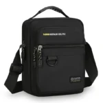 Men Crossbody Bag Single Shoulder Bags Big Capacity Storage Bag Fashion Multi-Pockets Business Crossbody Bags - Image 7