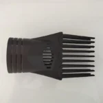AA20-Hair Dryer Head Hair Dryer Nozzle Professional Styling Hair Dryer Flat Nozzle Flat Head Set - Image 6