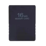 Memory Card 8M/16M/32M/64M/128M/256M for PS 2 Extended Card Save Game Data Stick Module for PS2 Console - Image 7