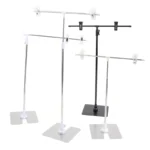 Photography accessories background stand camera professional photography background props studio shooting supplies - Image 22