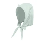 Cute Sunshade Hats Solid-colored Cat Ears Design Hooded Hat with Strap Fashion Personality Headwears Sunshade Caps For Women - Image 24