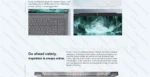 Lenovo 2025 ThinkBook 16+ U7-255H/U9-285H/U9 5060 32G+1T 16-Inch 3.2K 165Hz Screen【HOT】 - Image 24