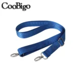 1pcs Shoulder Bag Strap Crossbody Adjustable Length Handbag Camera Bags Detachable Replacement Backpack Belts DIY Accessories - Image 12