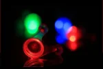 10 LED Rope String Lights, Decorative Fairy Lights for Family Gatherings, Outdoor Camping, Fishing & Tent Decoration - Image 17