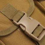 Portable Tactical Messenger Bag Big Capacity Outdoor Laptop Bags Shoulder Bag Camping Hiking Bandbag - Image 5
