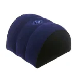 Inflatable Love Pillow Wedge Position Cushion Furniture Aids Sofa Adult Magic Game Couples Pillows Husband And Wife Cushion - Image 9