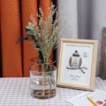 Hydroponic Test Tube Transparent Vase Creative Jardiniere Nordic Flower Vases Home Tabletop Large Simple Decoration - Image 5