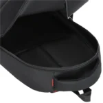1 Pc Men's Backpack, Large Capacity Waterproof Casual Backpack,Adjustable Computer Backpack - Image 5