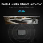 Khadas Mind 2 Mini PC&Khadas Dock&Khadas16GB External eGPU Family Portable Workstation Bundle support Thunderbolt 4&USB4(40Gbps) - Image 6