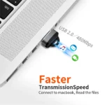 Mini USB Micro SD/TF Memory Card Reader USB 2.0 High Speed  Adapter for Computer Desktop Laptop Notebooks Accessories cartridg - Image 16