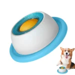 New Dog supplies Anti-overturning Pet toys anti-greedy bite-resistant anti-boring artifact kittens cats dog licking supplies - Image 17