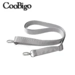 1pcs Shoulder Bag Strap Crossbody Adjustable Length Handbag Camera Bags Detachable Replacement Backpack Belts DIY Accessories - Image 11