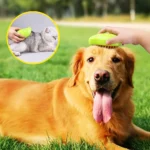 Cat Steam Brush Comb Hair Dryers Pet Brush Electric Spray Brushes Massage Hair Removal Combs Pet Grooming and Hygiene Cat Suppli - Image 11