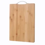 Kitchen Wooden Chopping Boards Cutting Board Double-sided Available Thick Wooden Boards Perfect for Kitchen And Dining Room - Image 7